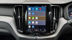 Volvo XC60 2.0 B5P Plus Black Edition 5dr AWD Geartronic Petrol Estate